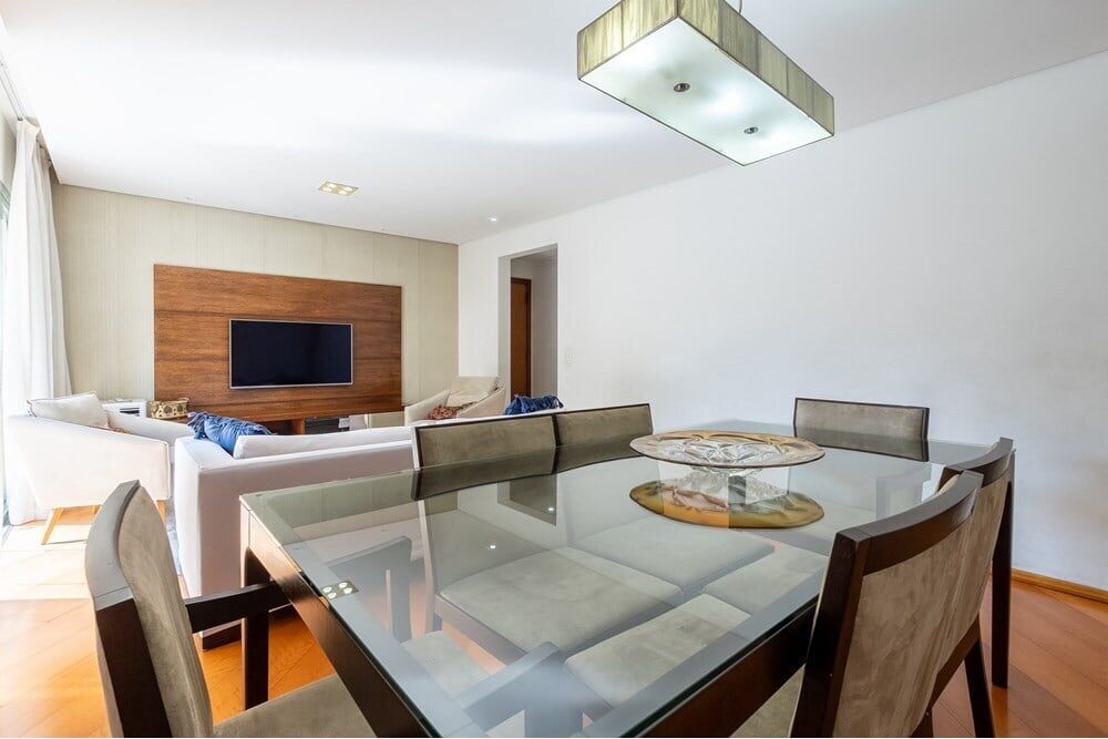 Apartamento à venda com 3 quartos, 115m² - Foto 36