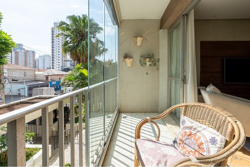Apartamento à venda com 3 quartos, 115m² - Foto 29