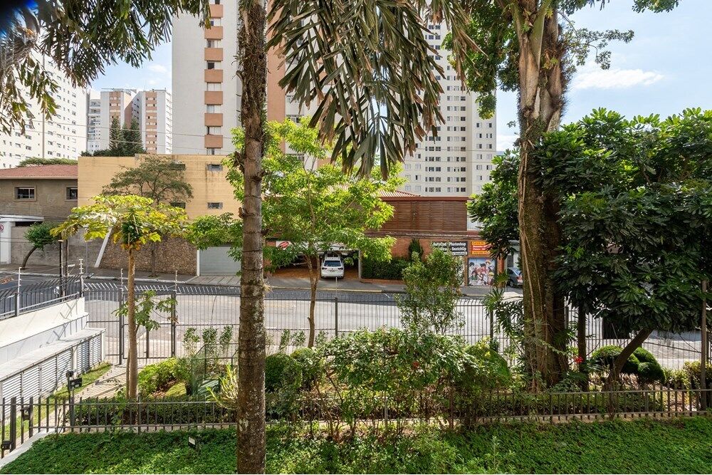 Apartamento à venda com 3 quartos, 115m² - Foto 17