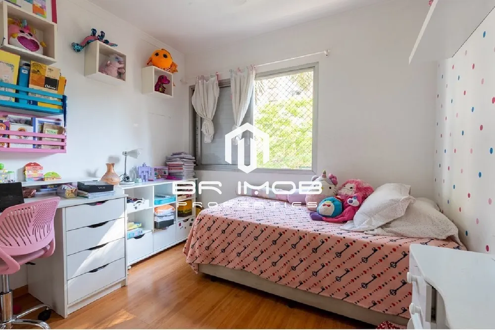 Apartamento, 3 quartos, 115 m² - Foto 35