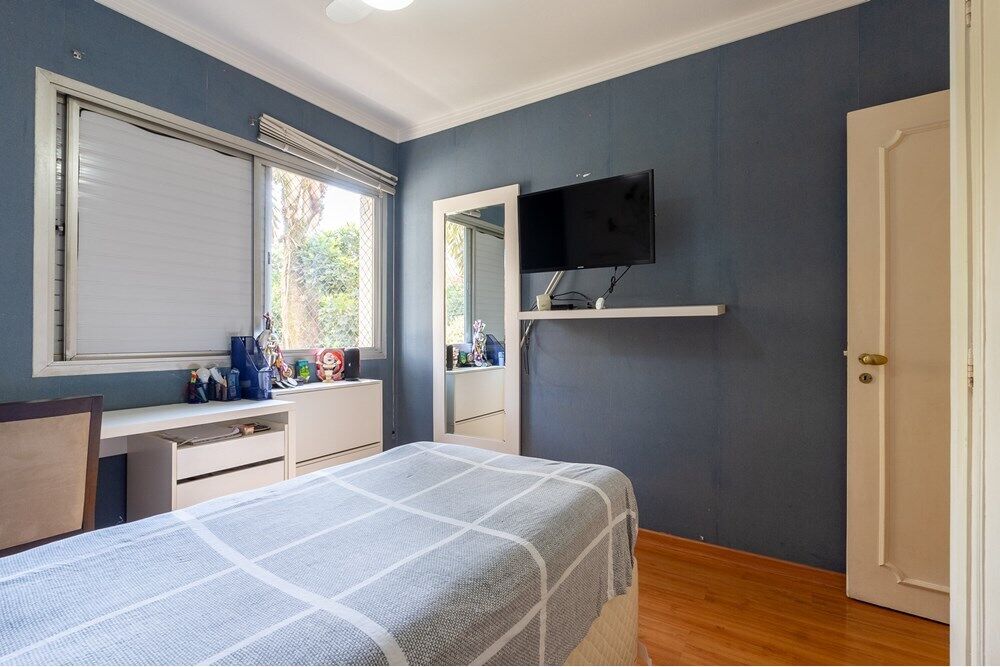 Apartamento à venda com 3 quartos, 115m² - Foto 20
