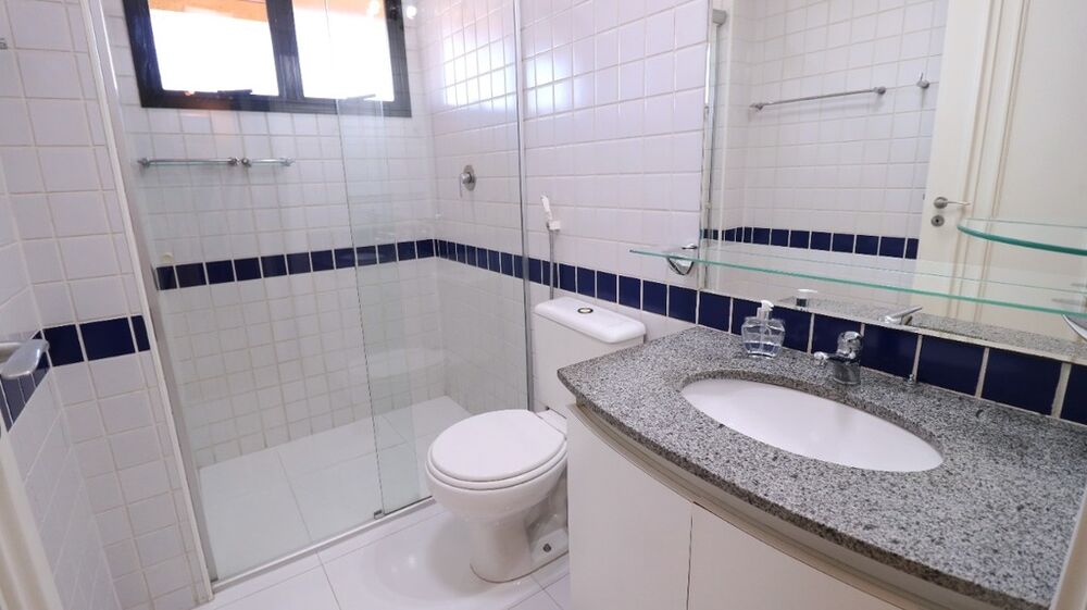 Apartamento, 2 quartos, 166 m² - Foto 17