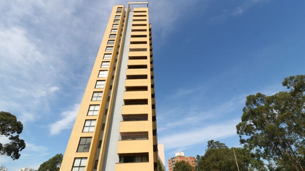 Apartamento à venda com 2 quartos, 166m² - Foto 2