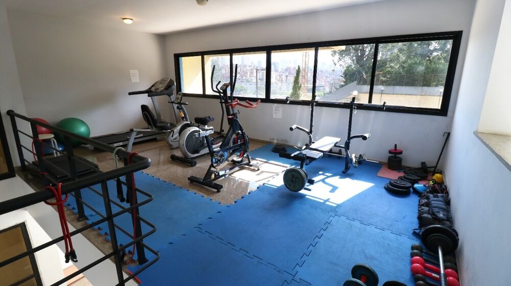 Apartamento, 2 quartos, 166 m² - Foto 23