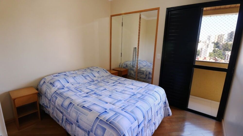 Apartamento à venda com 2 quartos, 166m² - Foto 3