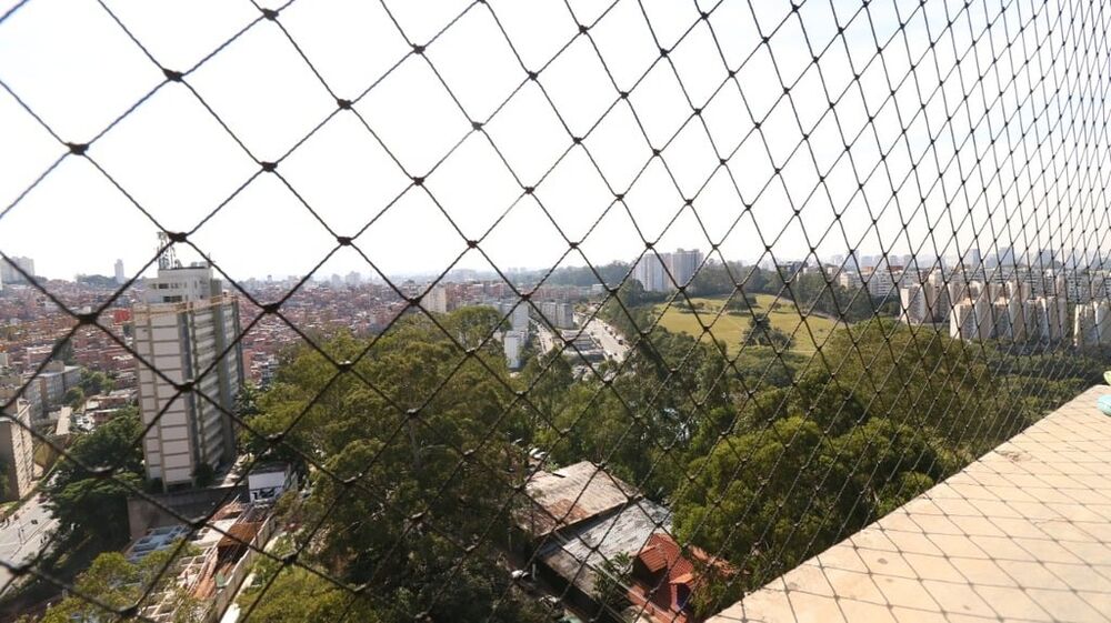 Apartamento à venda com 2 quartos, 166m² - Foto 8