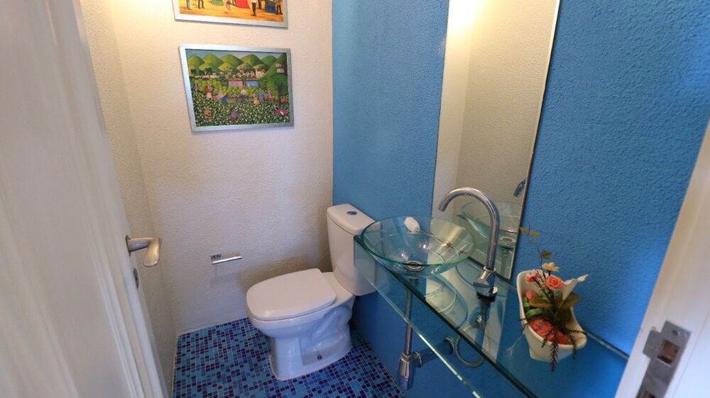 Apartamento à venda com 2 quartos, 166m² - Foto 6