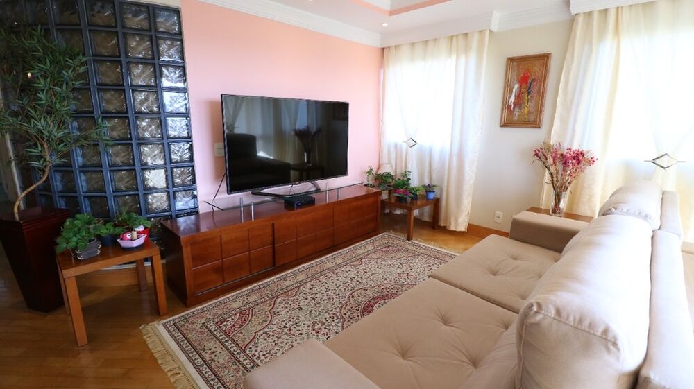 Apartamento, 2 quartos, 166 m² - Foto 13