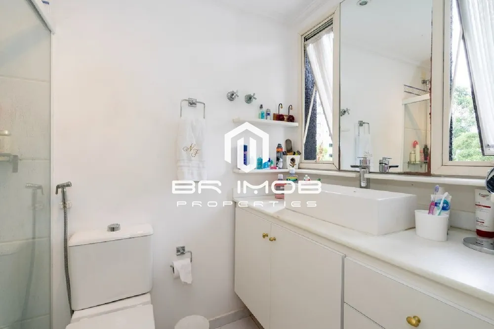 Apartamento, 3 quartos, 185 m² - Foto 7
