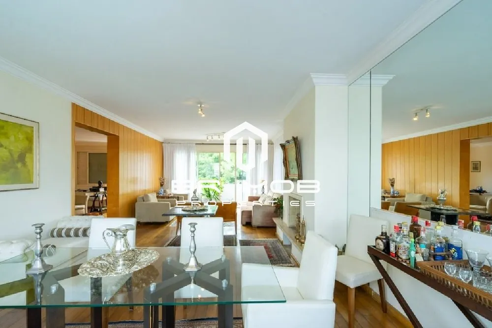 Apartamento, 3 quartos, 185 m² - Foto 5