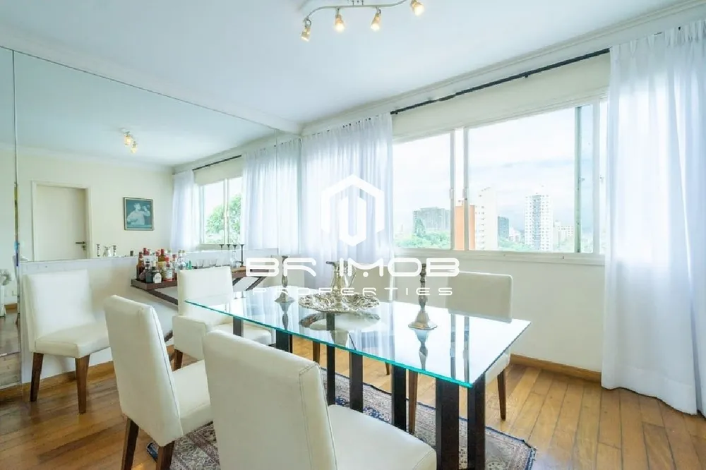 Apartamento, 3 quartos, 185 m² - Foto 6