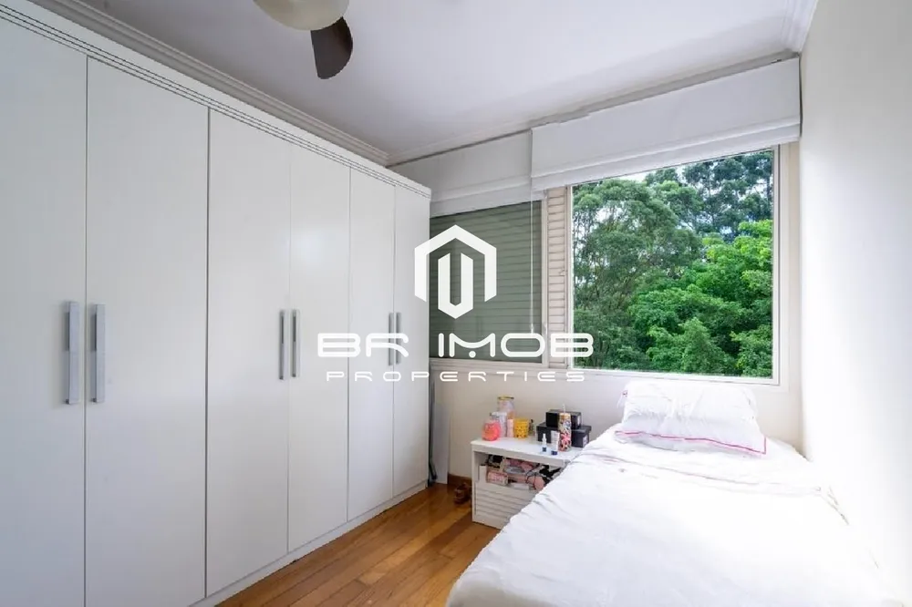 Apartamento, 3 quartos, 185 m² - Foto 8