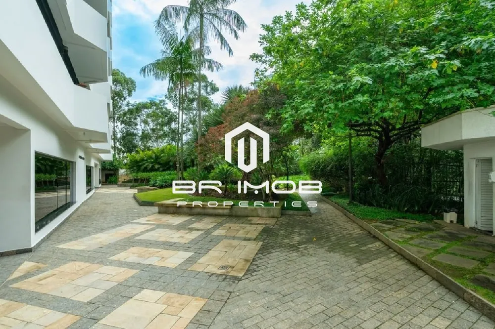 Apartamento, 3 quartos, 185 m² - Foto 10