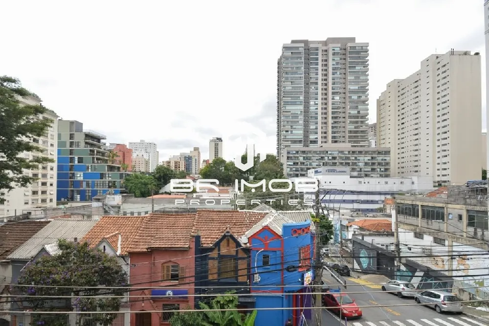 Apartamento, 2 quartos, 90 m² - Foto 12