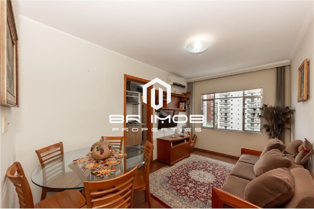 Apartamento, 2 quartos, 70 m² - Foto 7