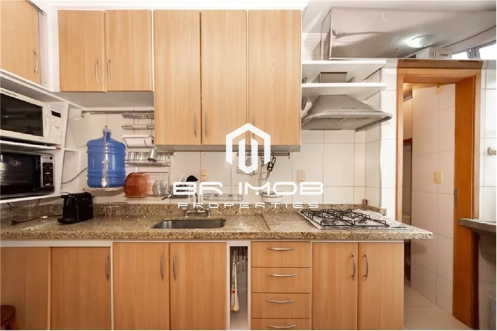 Apartamento, 2 quartos, 70 m² - Foto 1