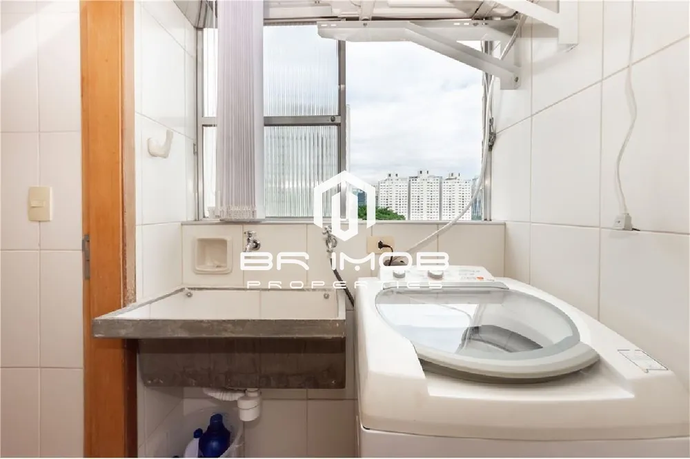 Apartamento, 2 quartos, 70 m² - Foto 10