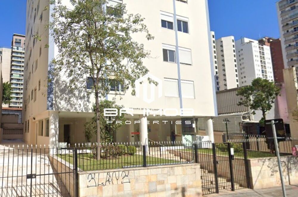 Apartamento, 2 quartos, 70 m² - Foto 5