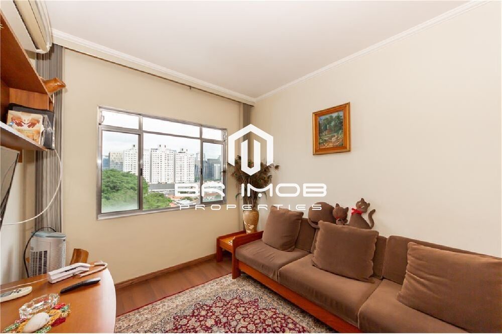 Apartamento, 2 quartos, 70 m² - Foto 8