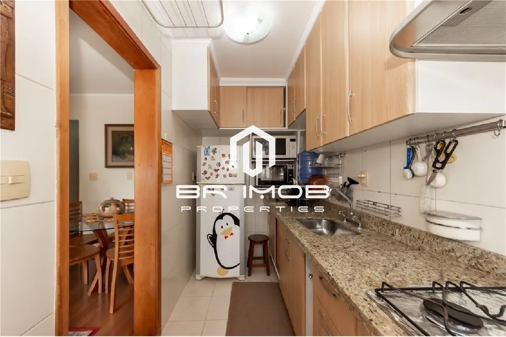 Apartamento, 2 quartos, 70 m² - Foto 9