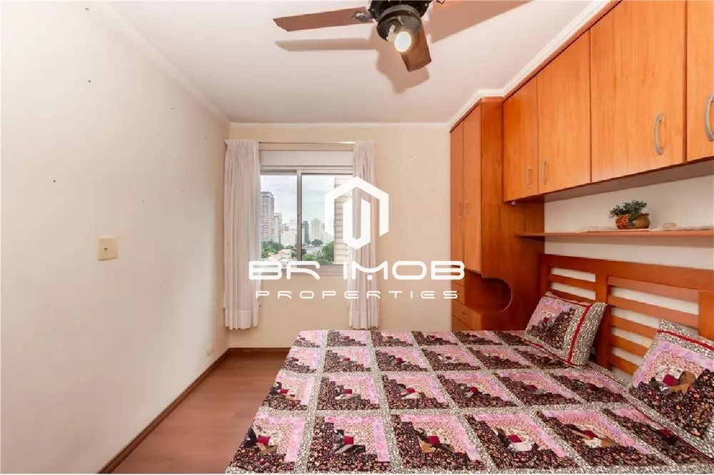 Apartamento, 2 quartos, 70 m² - Foto 4