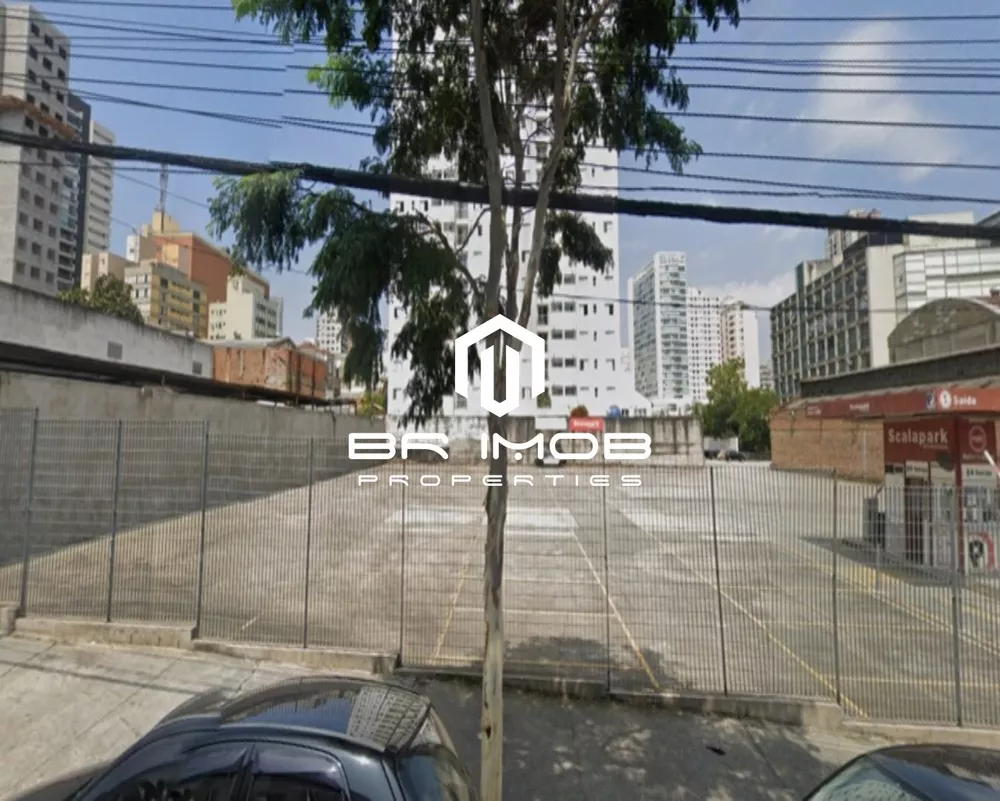 Loteamento e Condomínio à venda, 6000m² - Foto 3