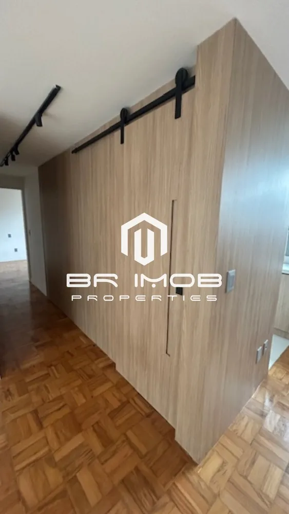 Apartamento, 3 quartos, 94 m² - Foto 6