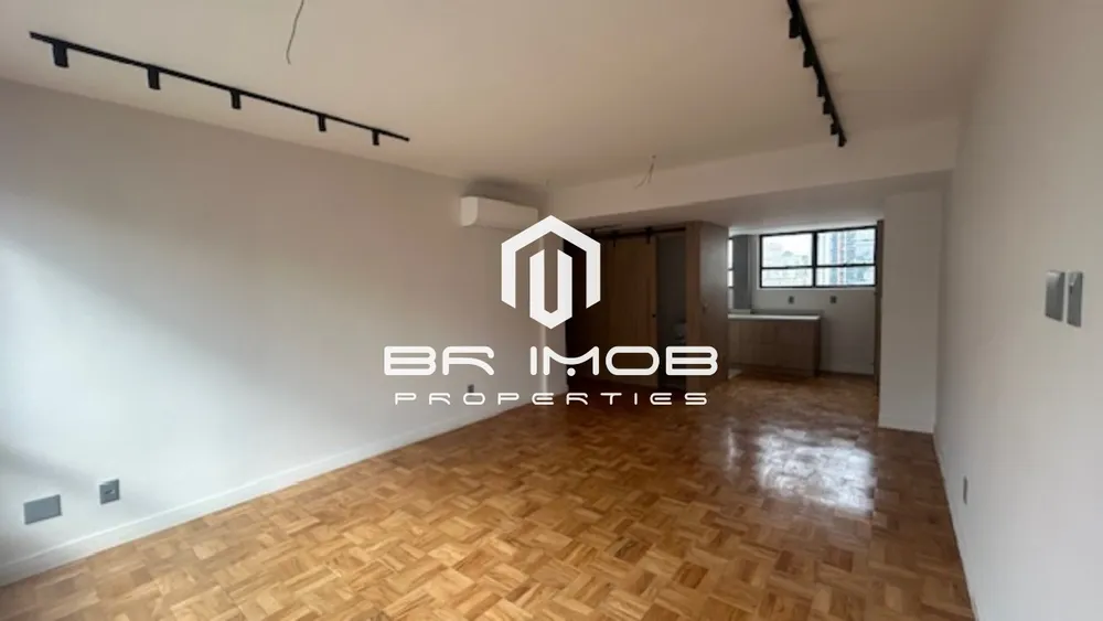 Apartamento, 3 quartos, 94 m² - Foto 1