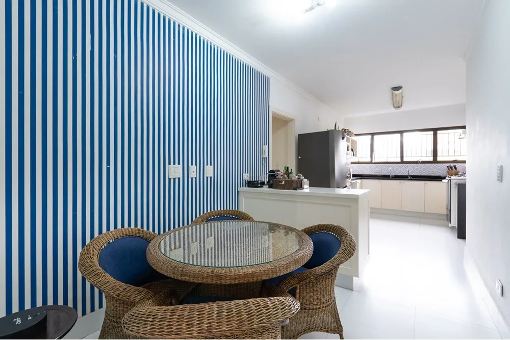 Apartamento, 4 quartos, 200 m² - Foto 1