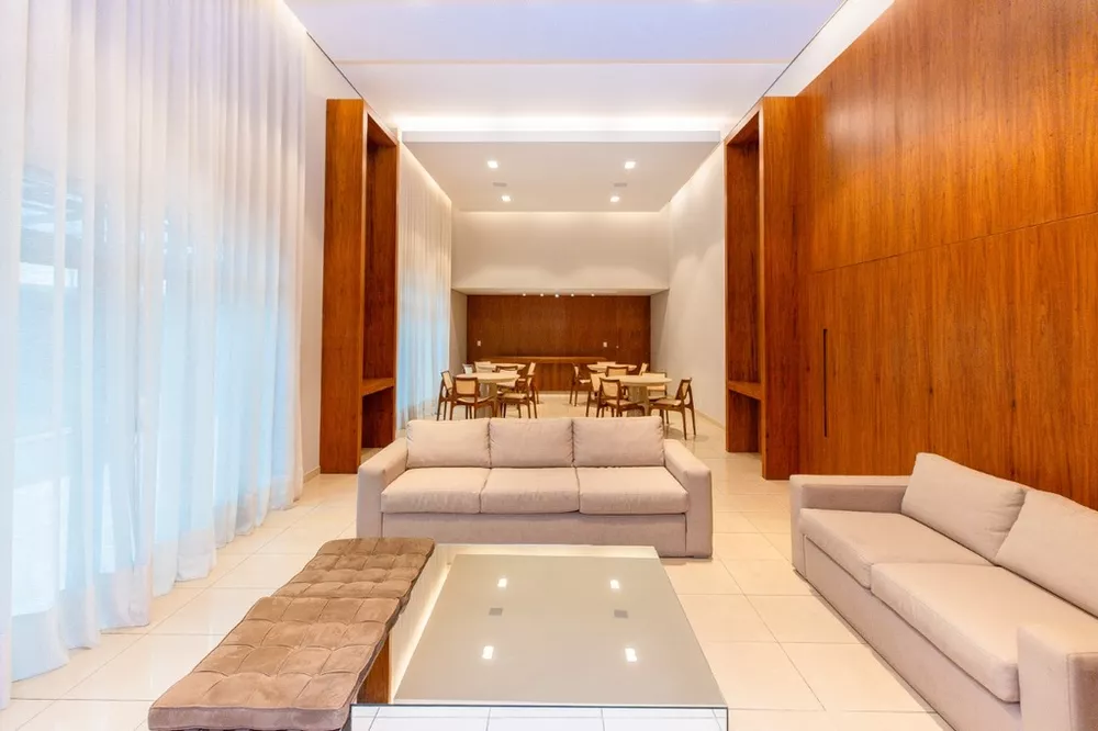 Apartamento, 4 quartos, 280 m² - Foto 1