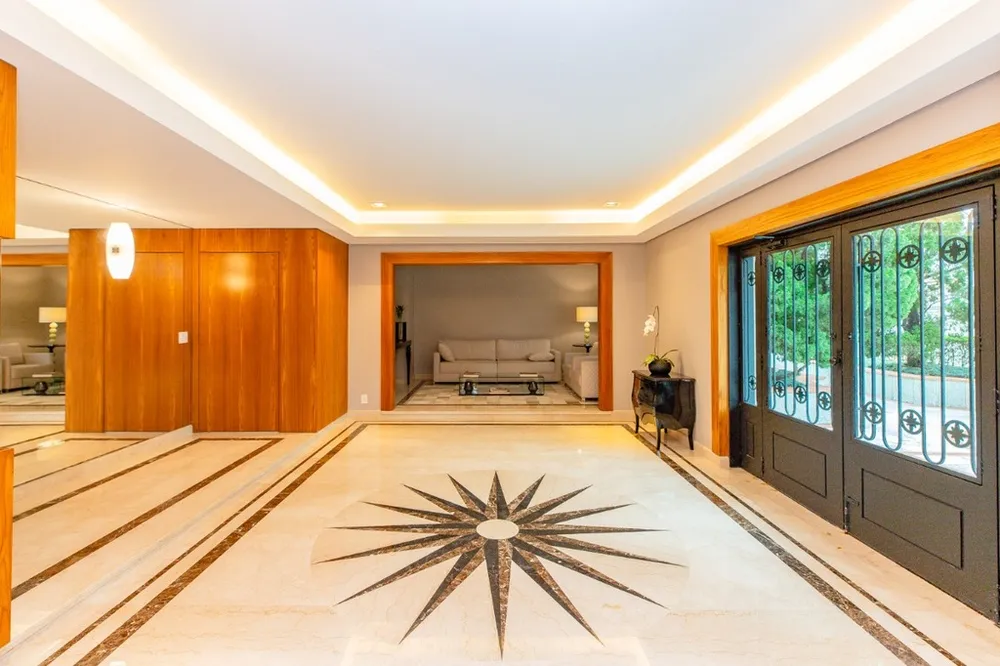 Apartamento, 4 quartos, 280 m² - Foto 11