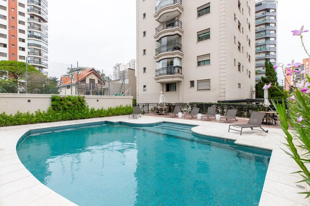 Apartamento, 4 quartos, 280 m² - Foto 10