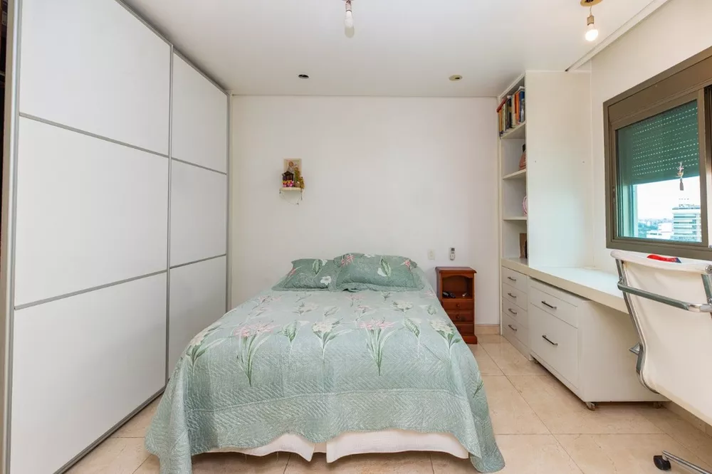 Apartamento, 4 quartos, 280 m² - Foto 5