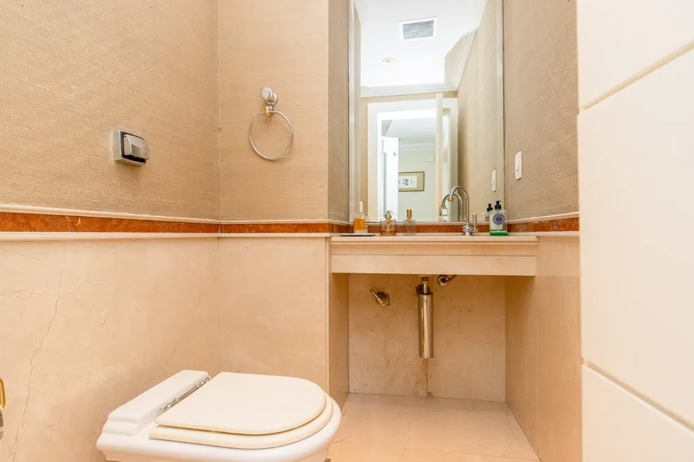 Apartamento, 4 quartos, 280 m² - Foto 17