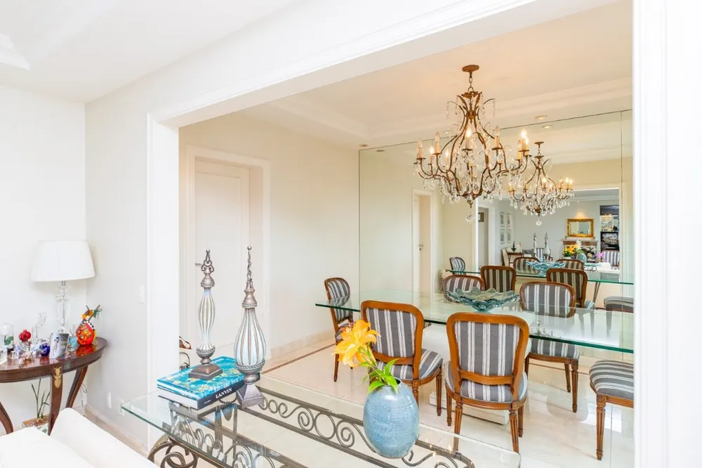 Apartamento, 4 quartos, 280 m² - Foto 6