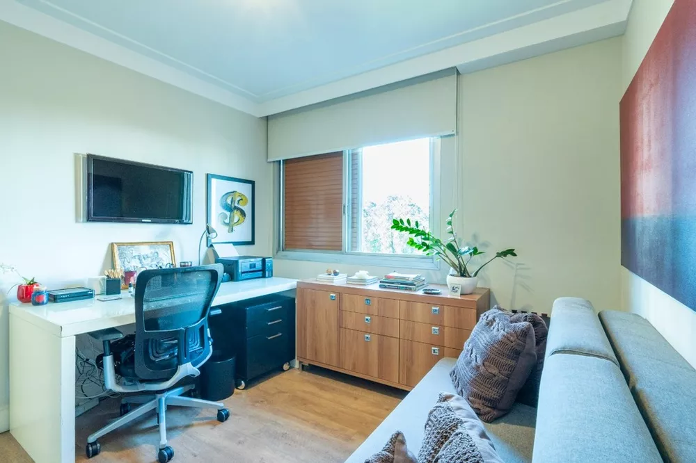 Apartamento, 4 quartos, 158 m² - Foto 15