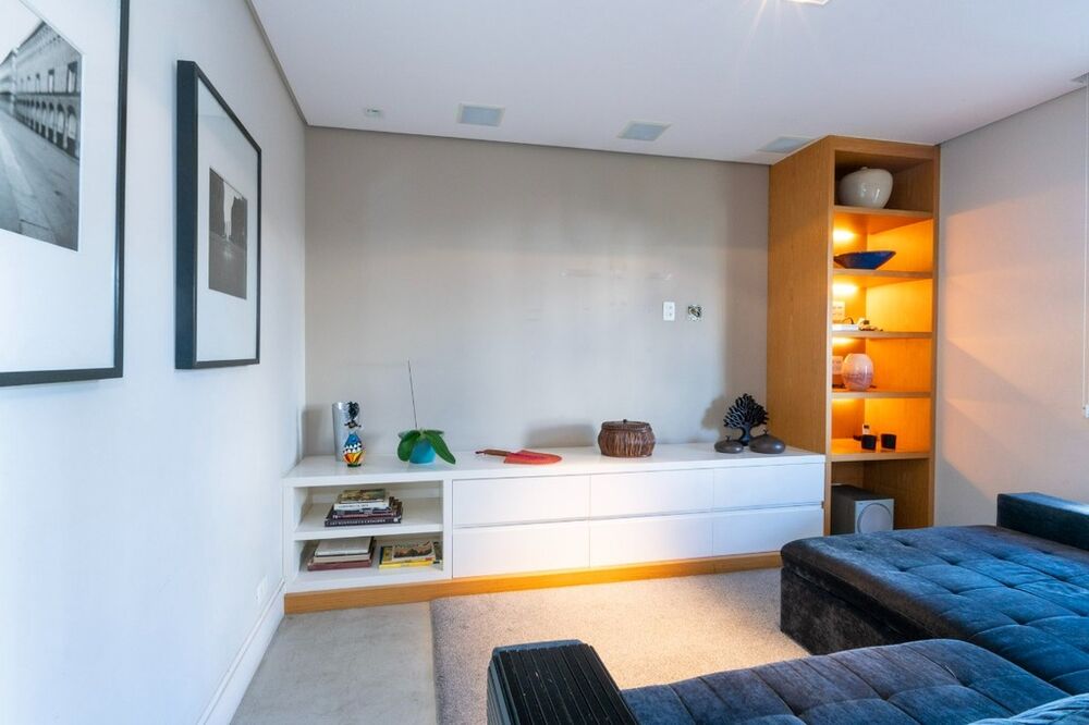 Apartamento, 4 quartos, 158 m² - Foto 9