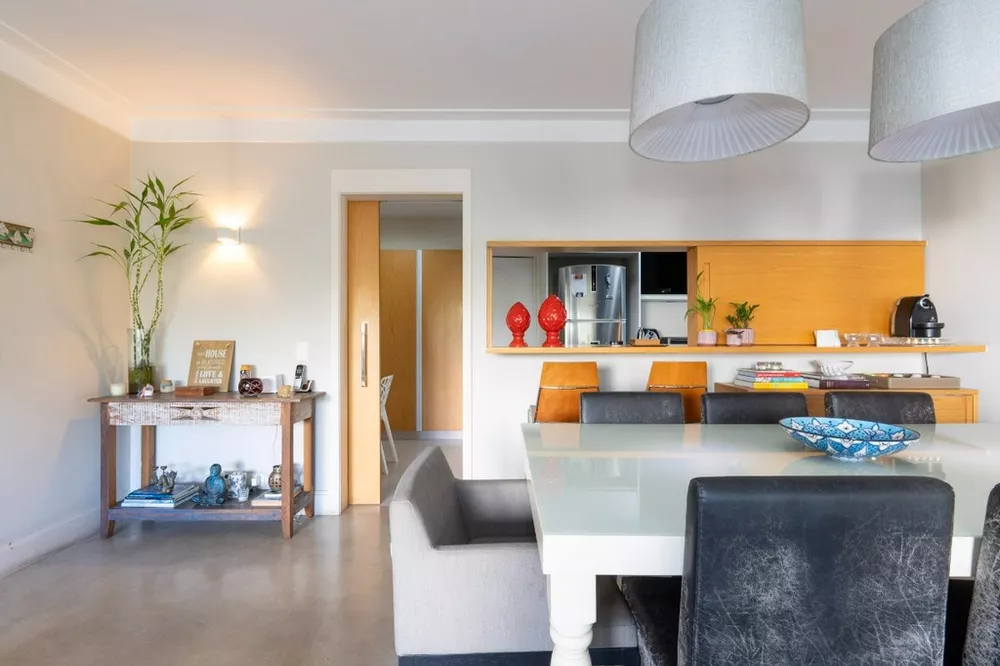 Apartamento, 4 quartos, 158 m² - Foto 12