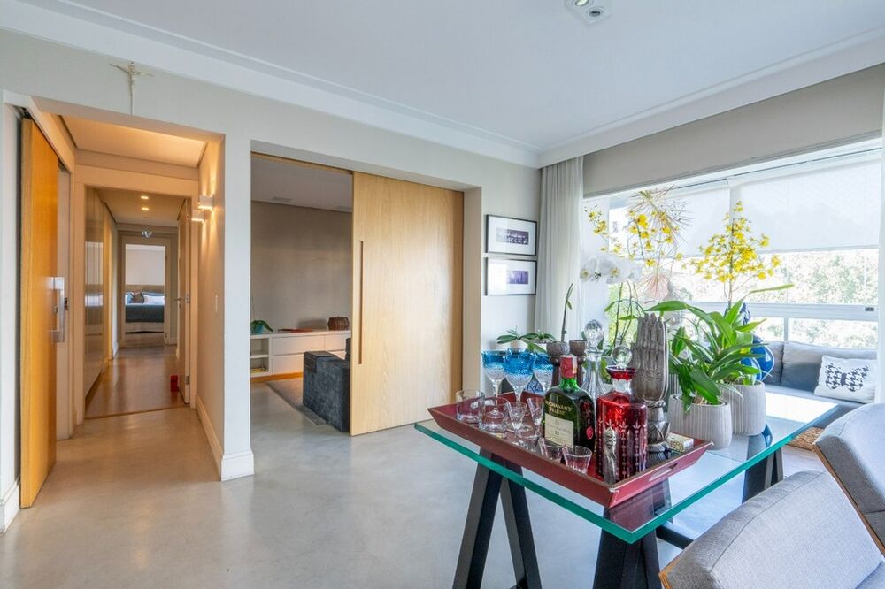 Apartamento, 4 quartos, 158 m² - Foto 8