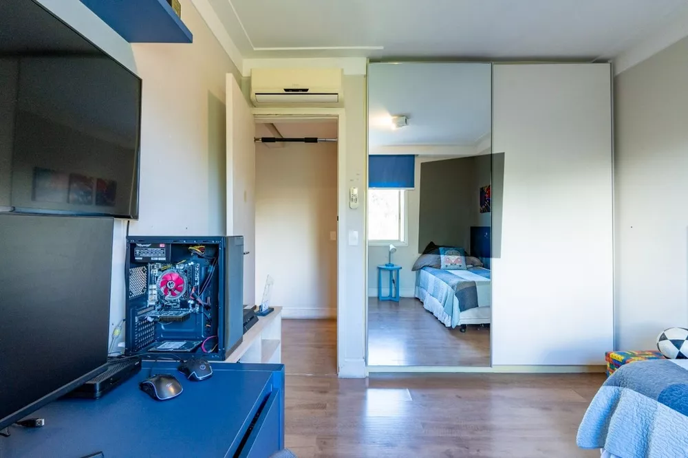 Apartamento, 4 quartos, 158 m² - Foto 6