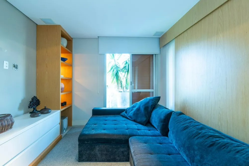 Apartamento, 4 quartos, 158 m² - Foto 10