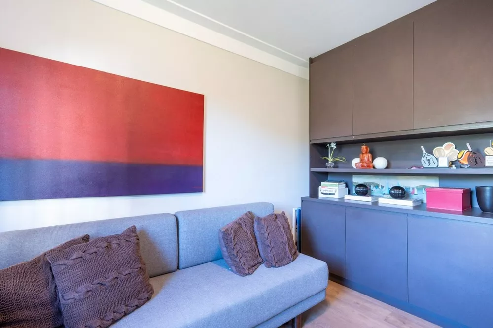 Apartamento, 4 quartos, 158 m² - Foto 16