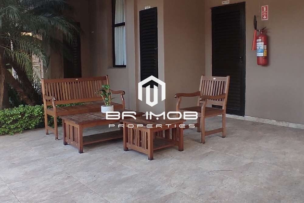 Apartamento, 3 quartos, 61 m² - Foto 1