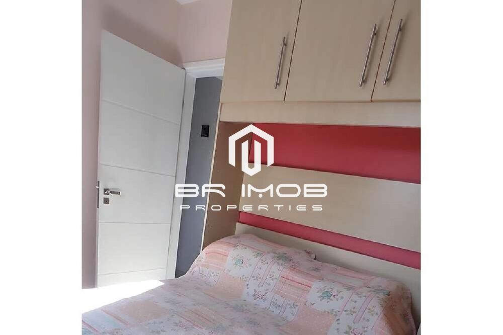 Apartamento, 3 quartos, 61 m² - Foto 23