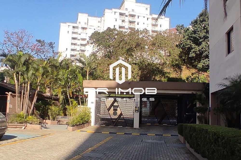 Apartamento, 3 quartos, 61 m² - Foto 33