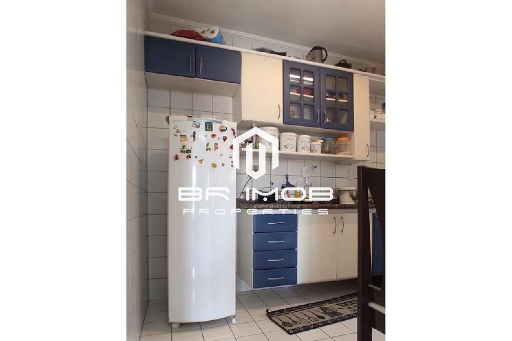Apartamento, 3 quartos, 61 m² - Foto 13