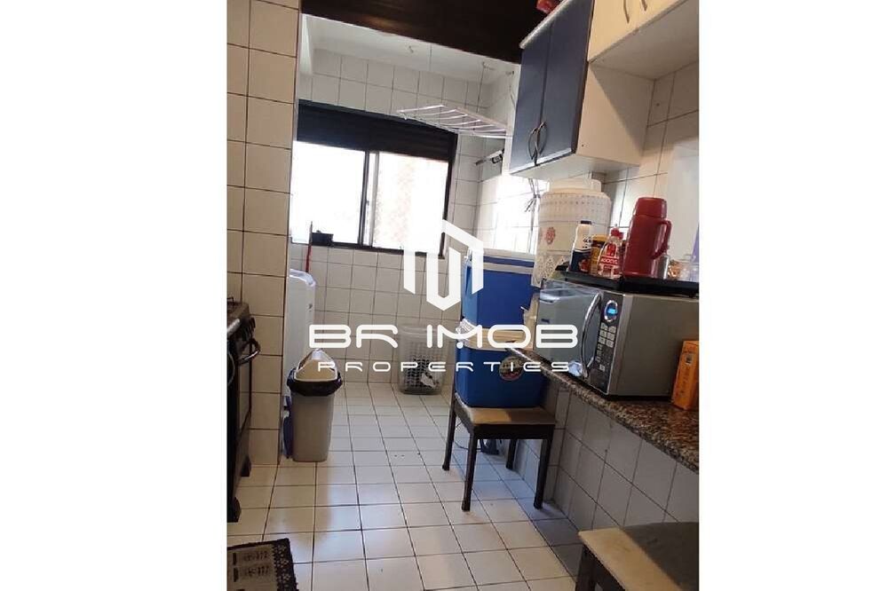 Apartamento, 3 quartos, 61 m² - Foto 7