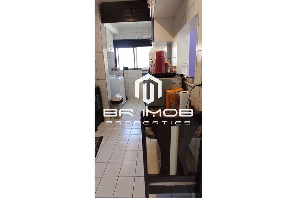 Apartamento, 3 quartos, 61 m² - Foto 4