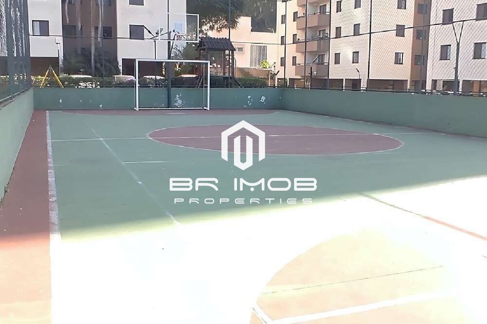 Apartamento, 3 quartos, 61 m² - Foto 20