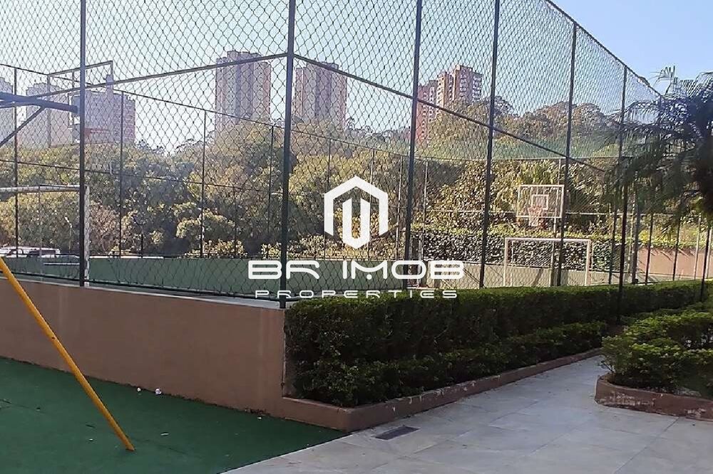 Apartamento, 3 quartos, 61 m² - Foto 8